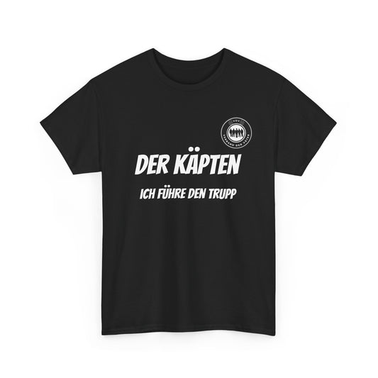 Der Käpten - VDV T-shirt