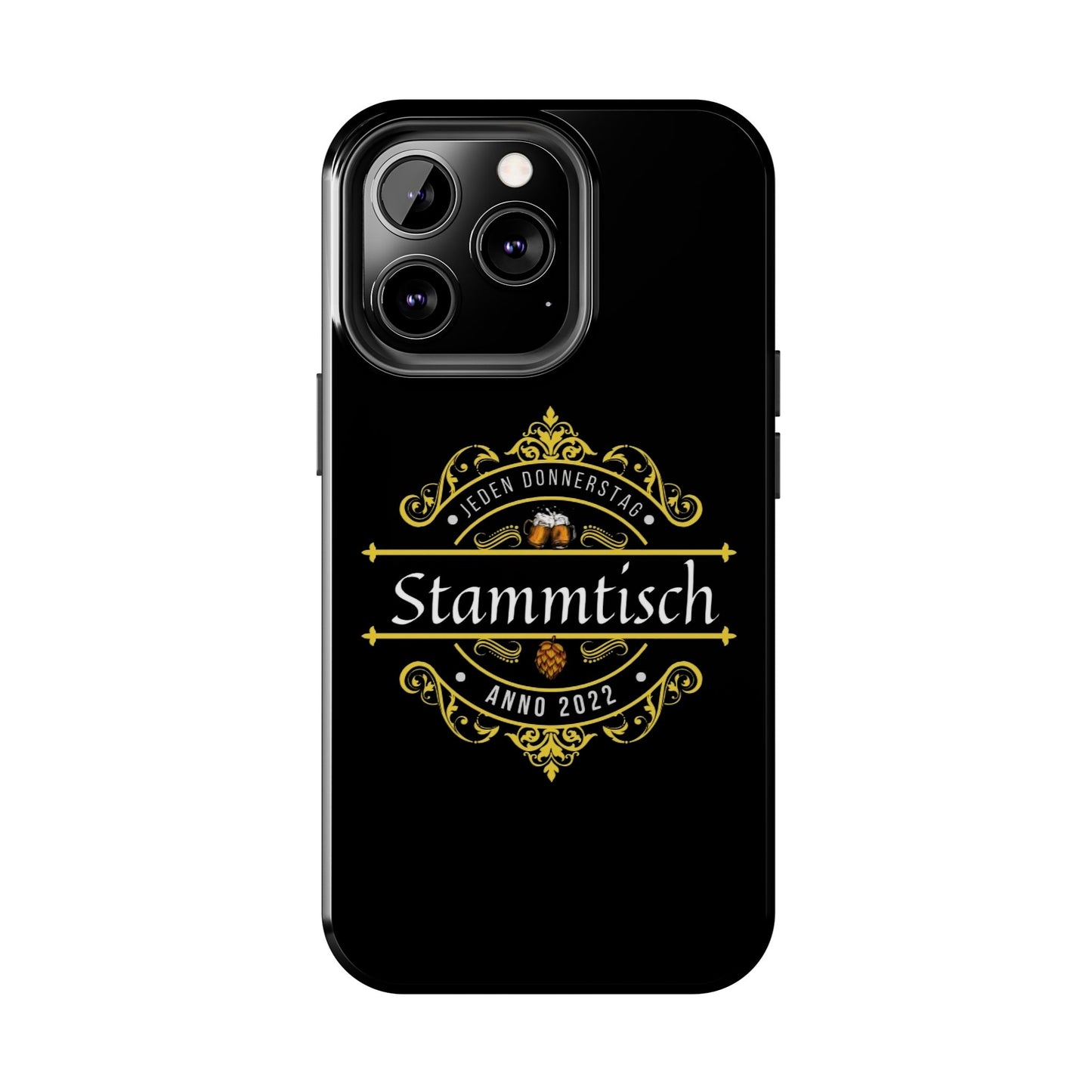 Stammtisch Iphone 13 Hülle