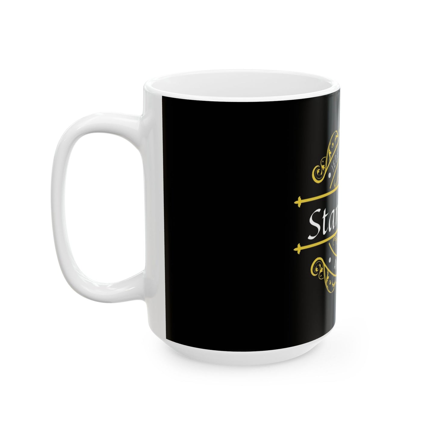 Stammtisch Tasse