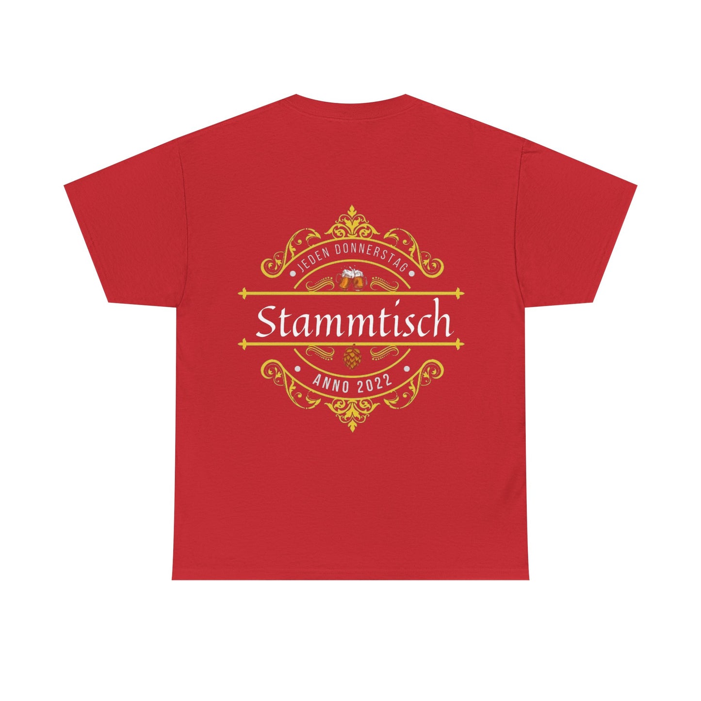 De Stammtisch shirt