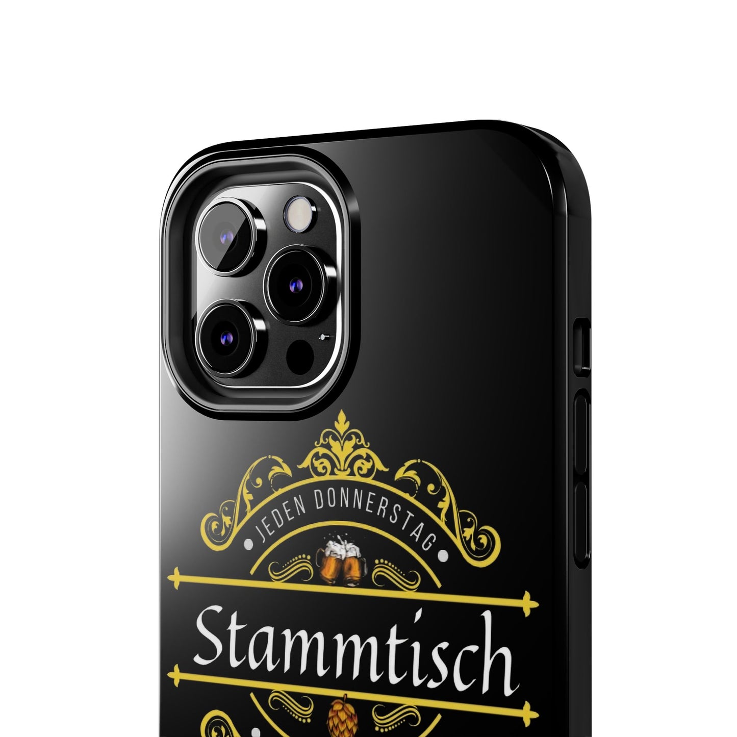Stammtisch Iphone 12 Hülle