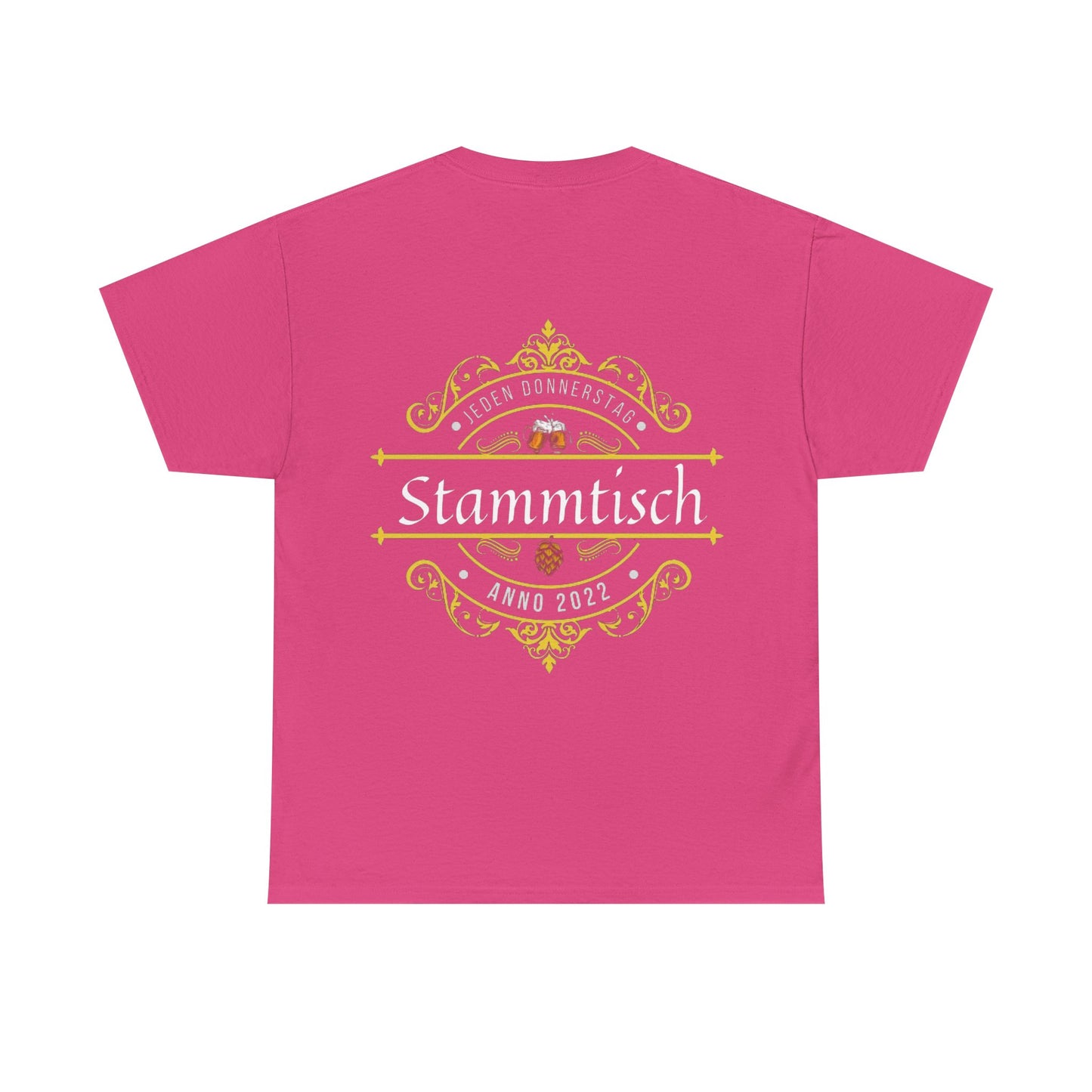 De Stammtisch shirt