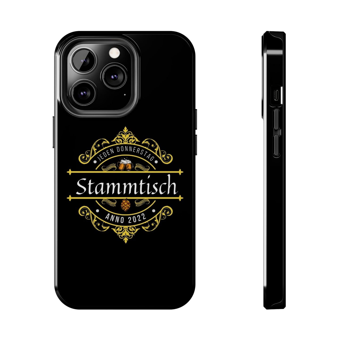 Stammtisch Iphone 13 Hülle