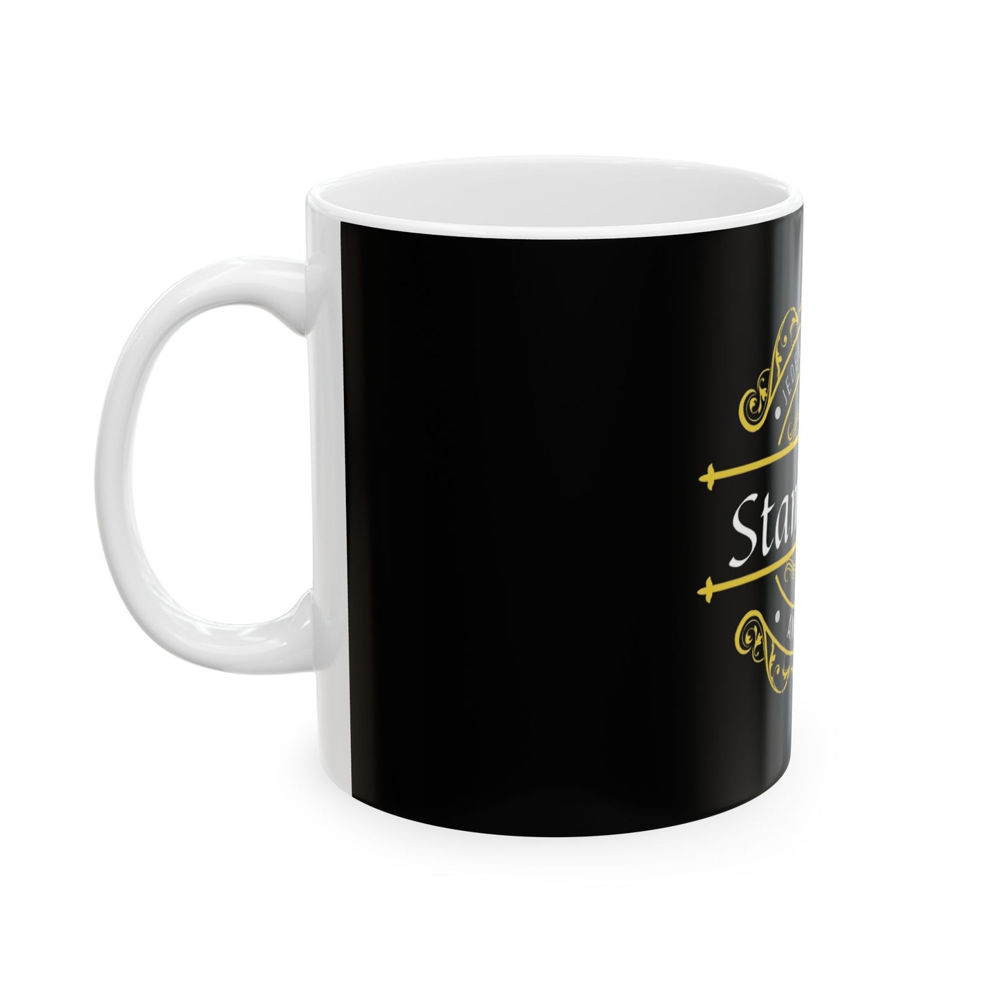 Stammtisch Tasse