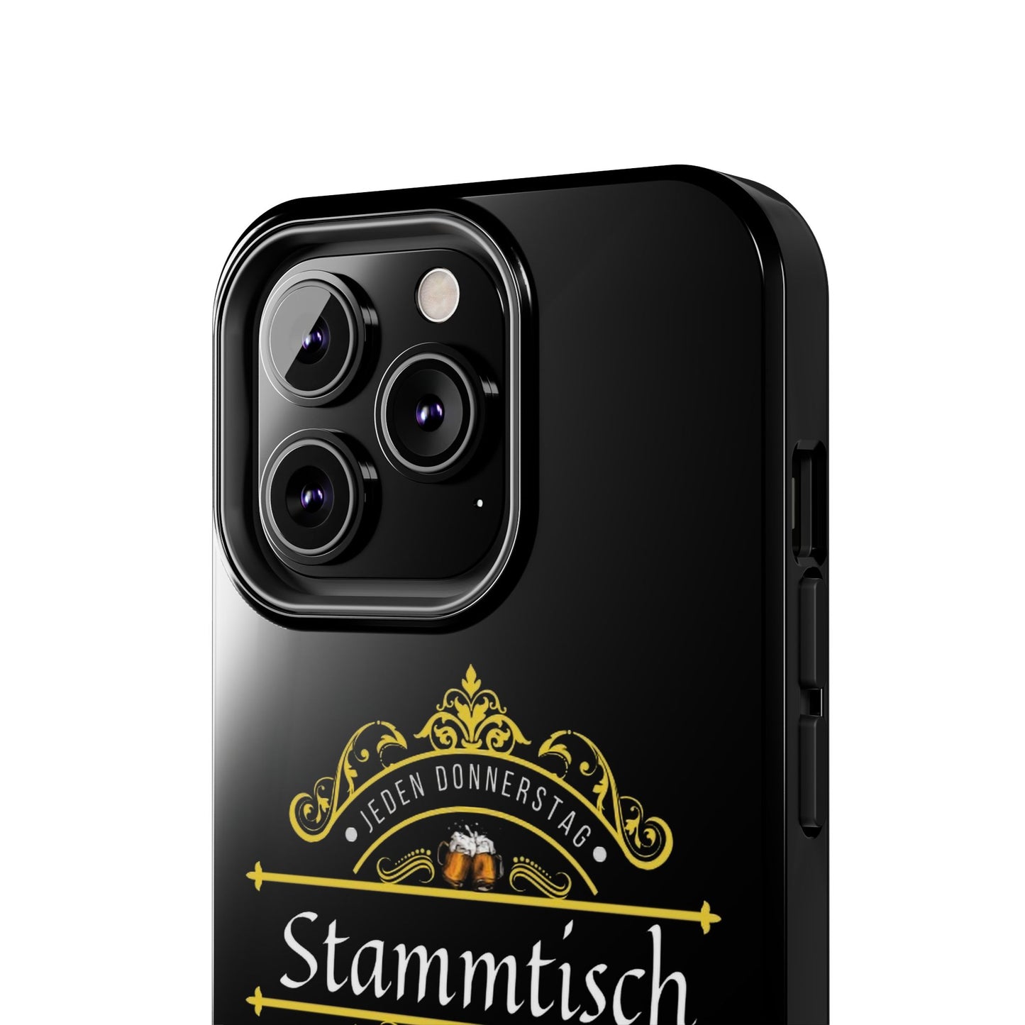 Stammtisch Iphone 13 Hülle