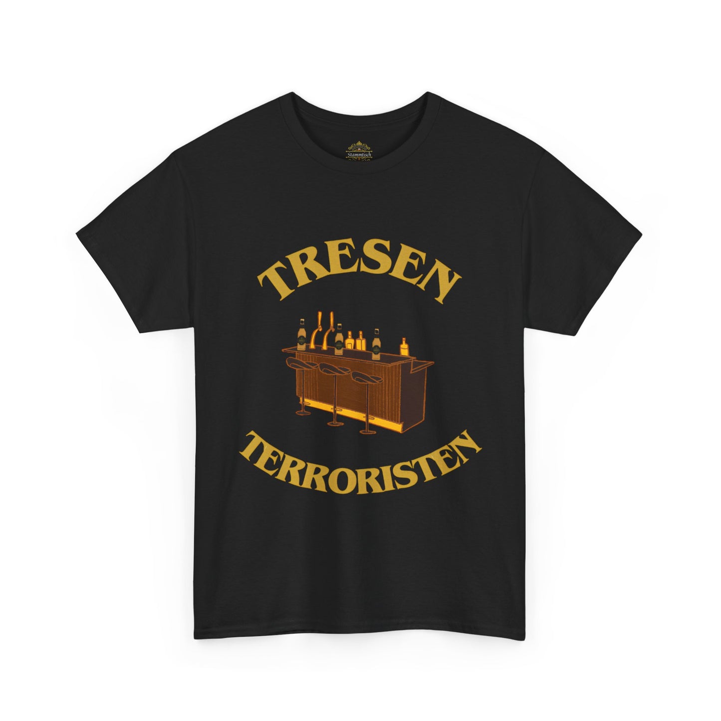 Tresen Terroristen T-shirt