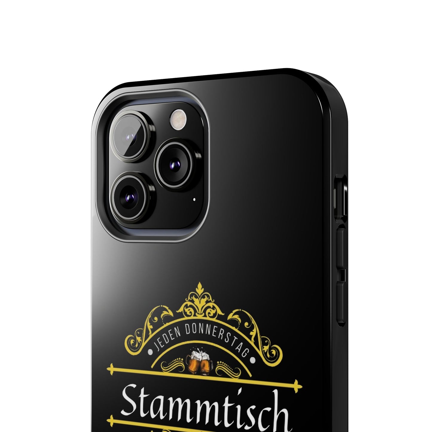 Stammtisch Iphone 13 Hülle