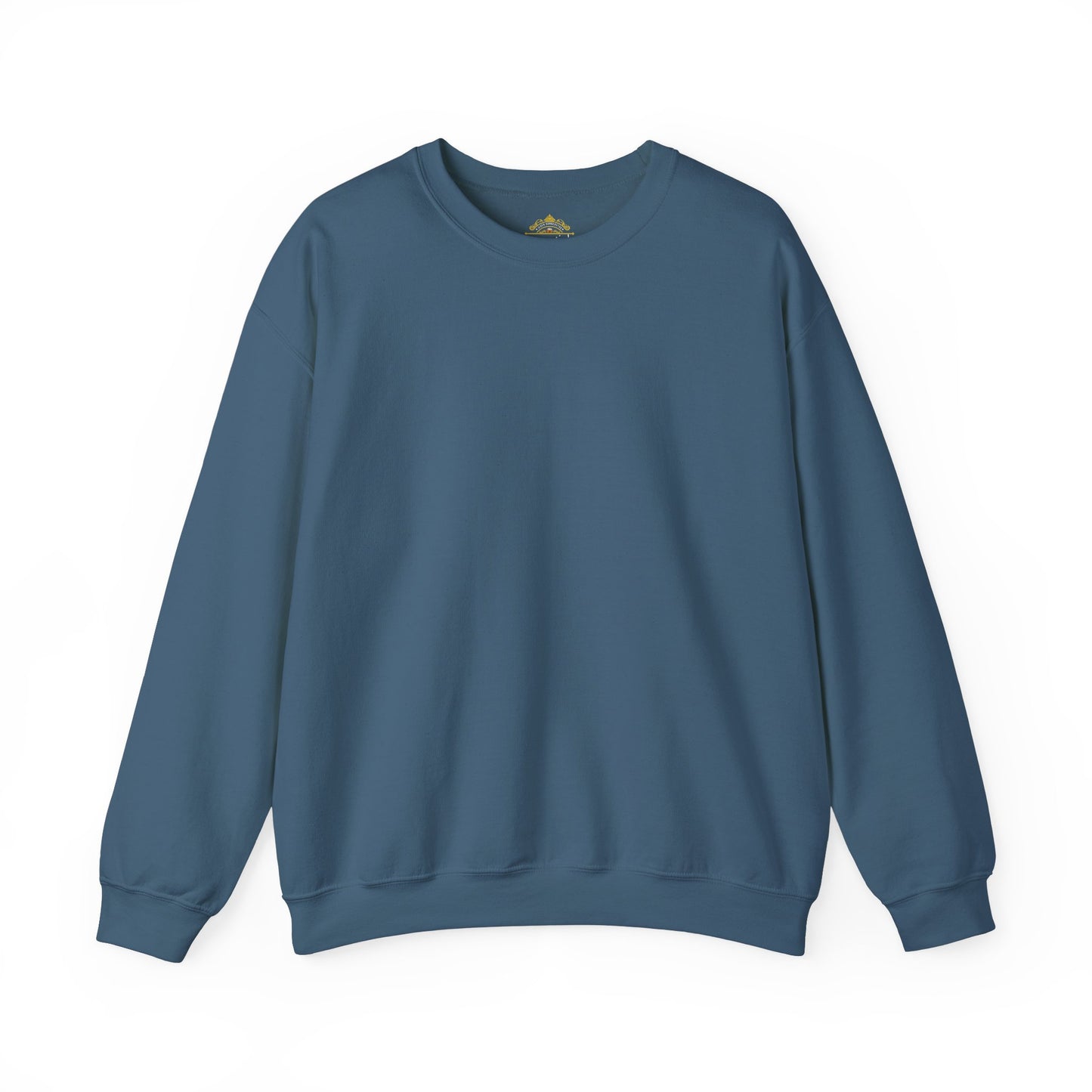 Basic Sweatshirt