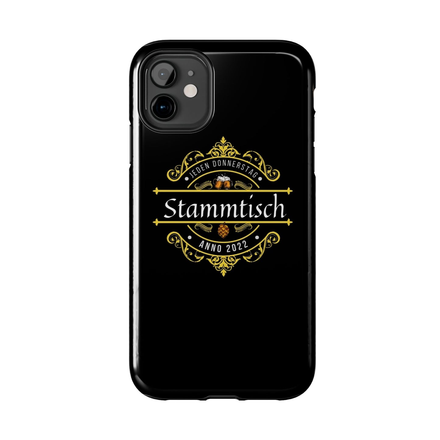 Stammtisch Iphone 11 Hülle