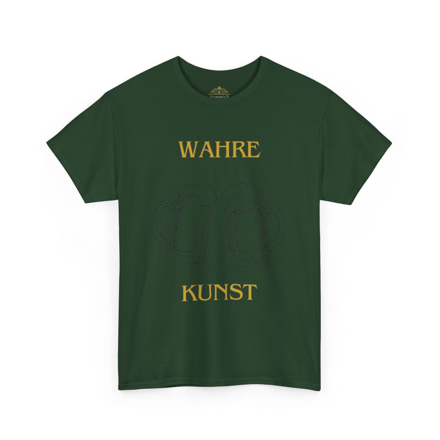 Kunst Tshirt