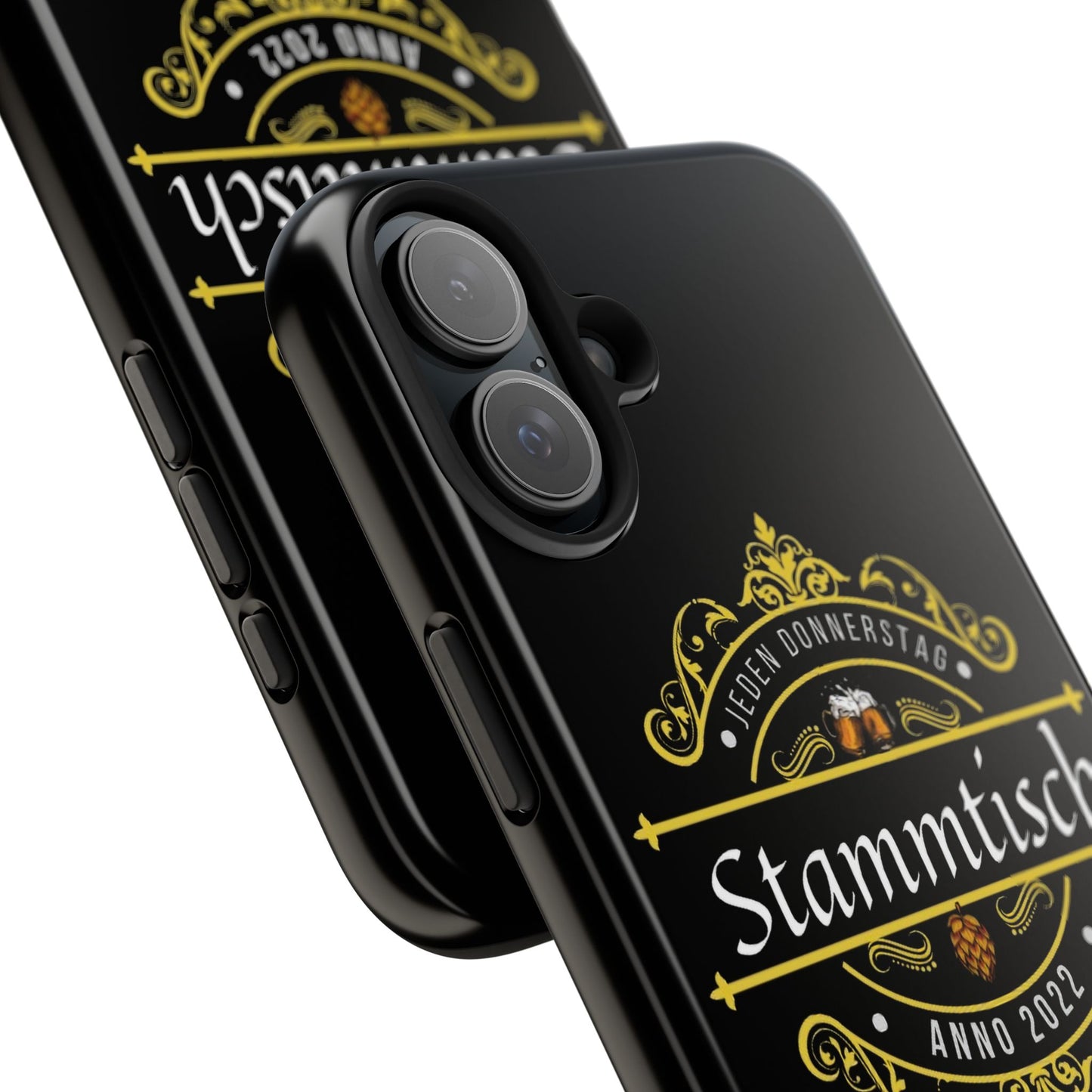 Stammtisch Iphone 16 Hülle