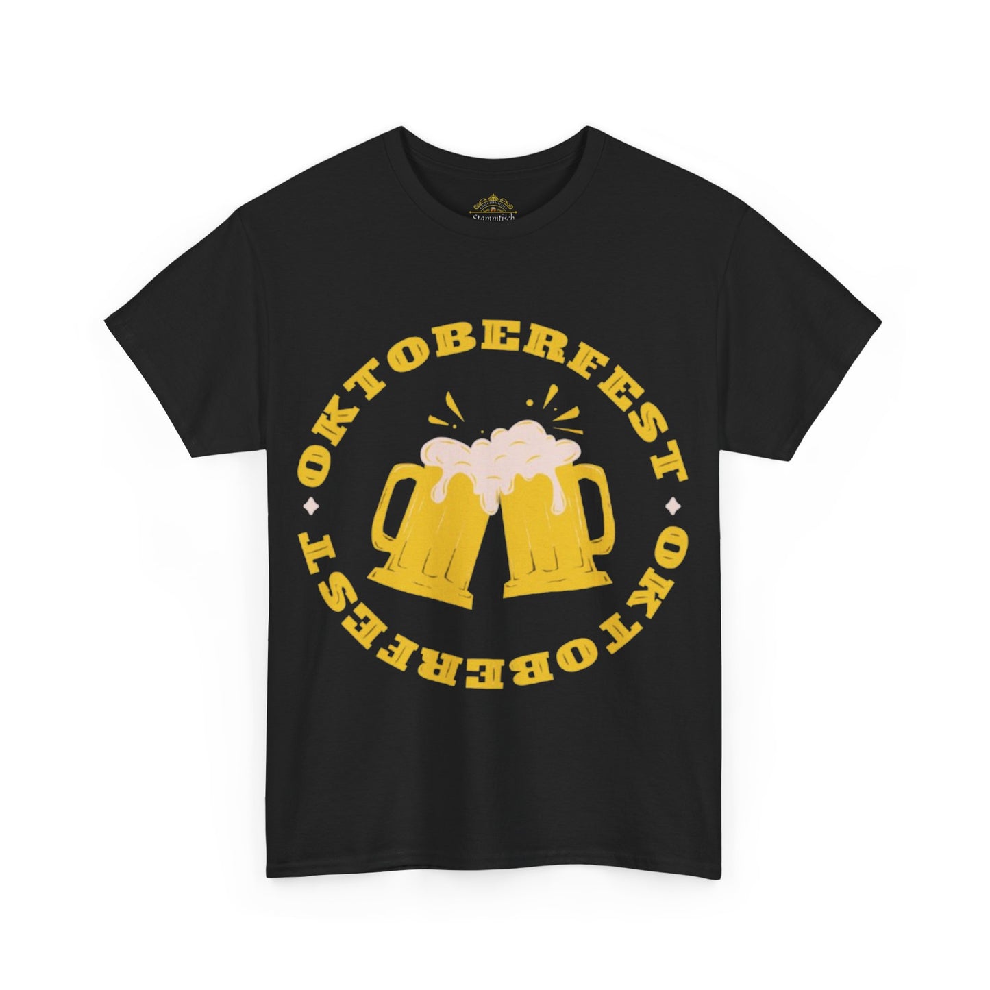Oktoberfest Tshirt