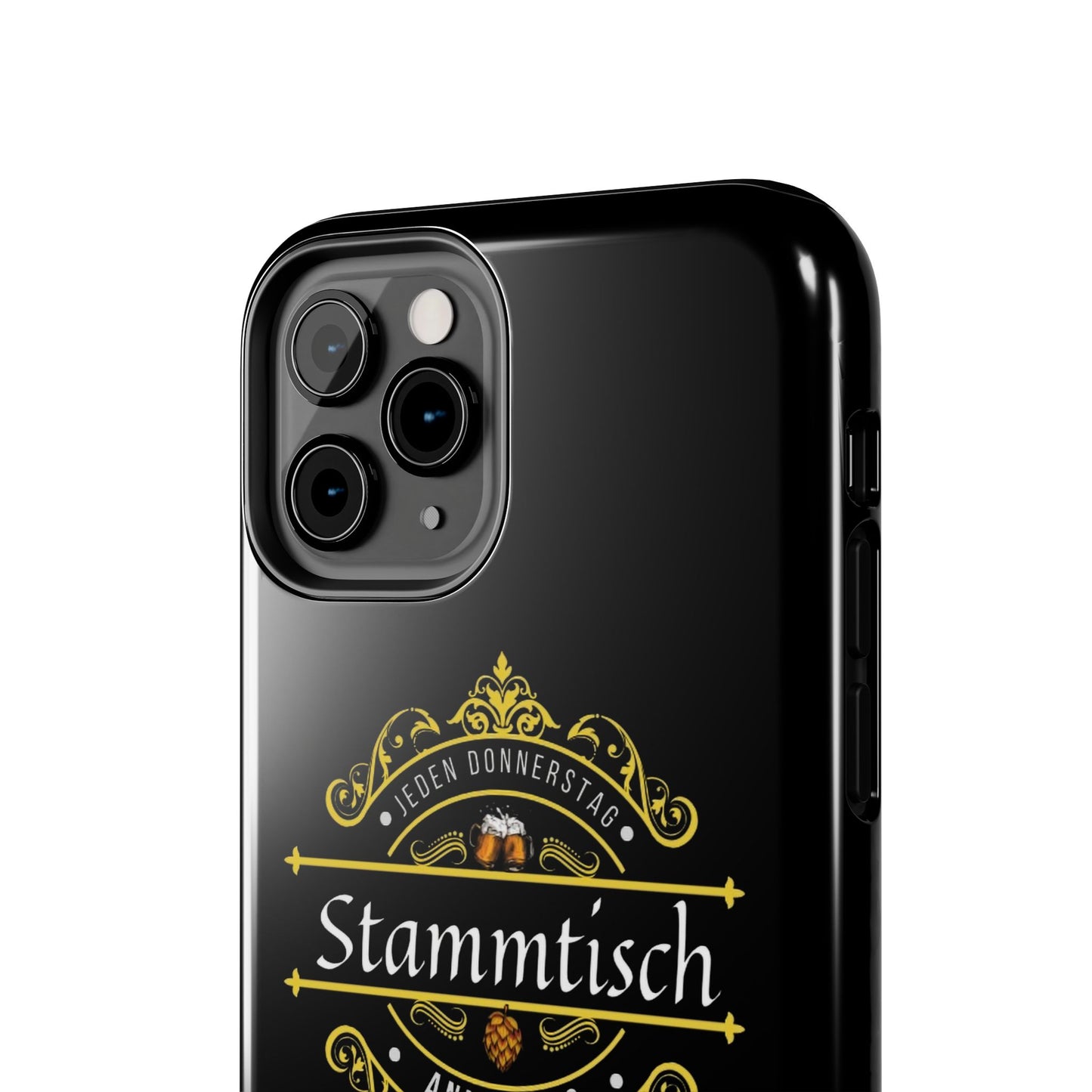 Stammtisch Iphone 11 Hülle