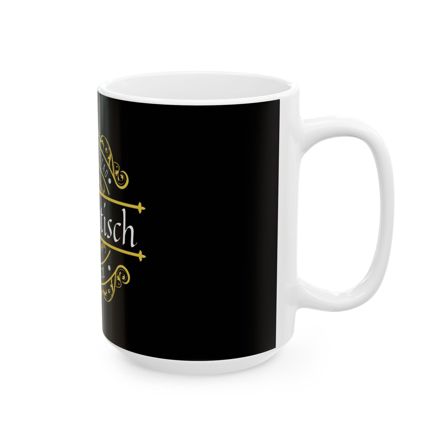 Stammtisch Tasse