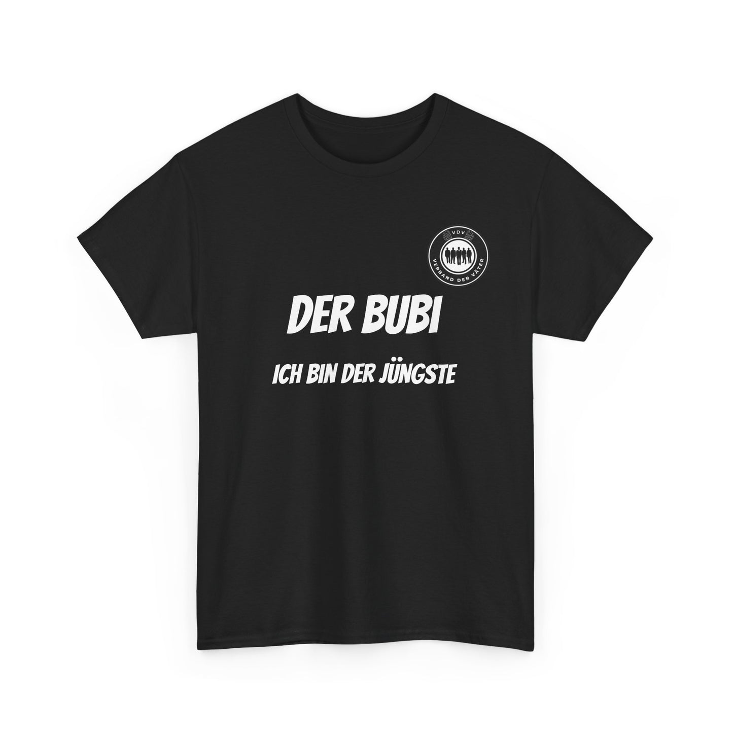 Der Bubi- VDV T-shirt