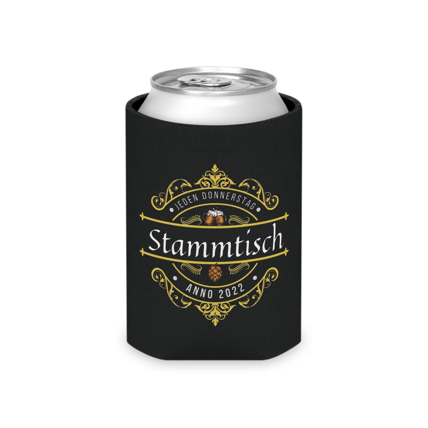 Stammtisch Bier Kühler