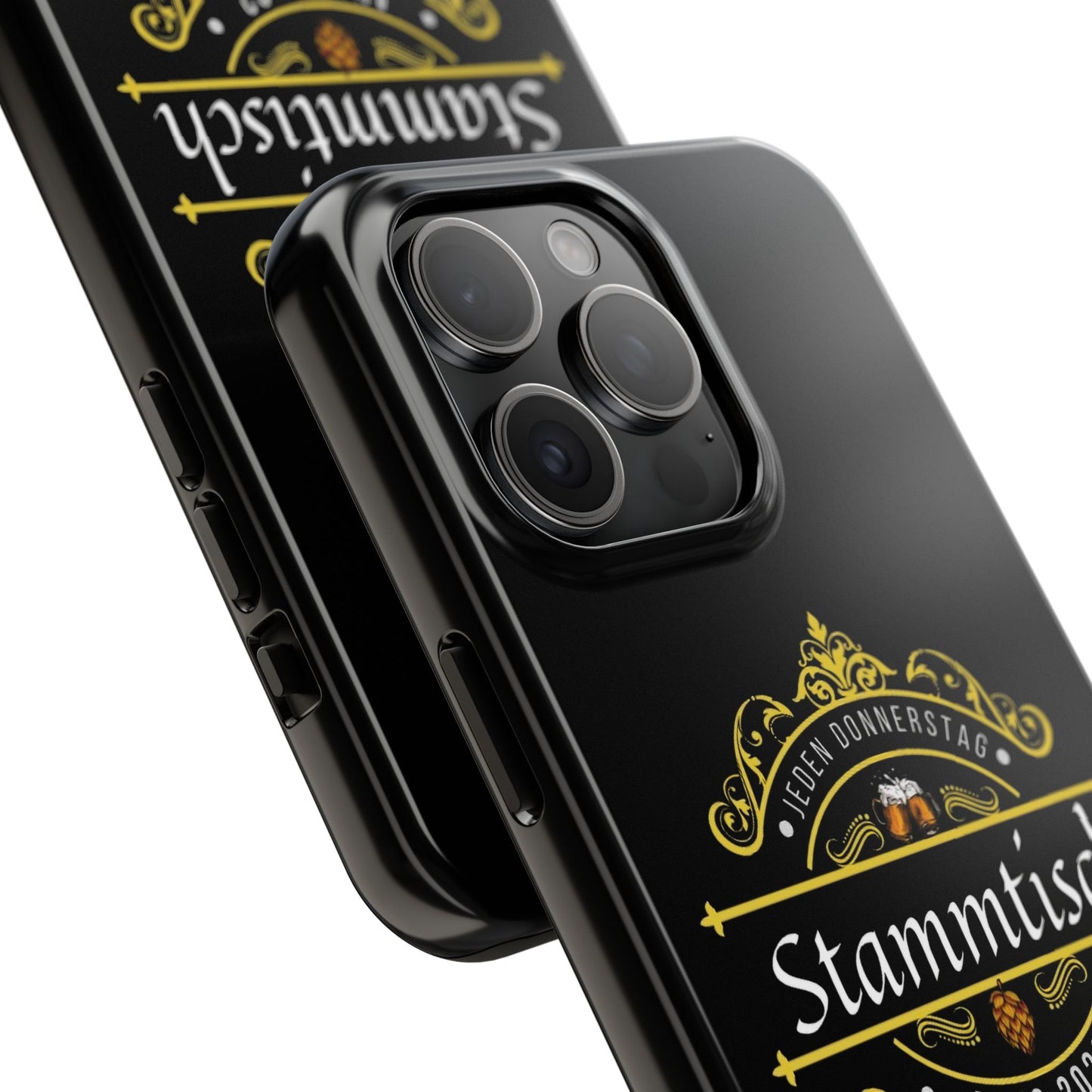 Stammtisch Iphone 15 Hülle