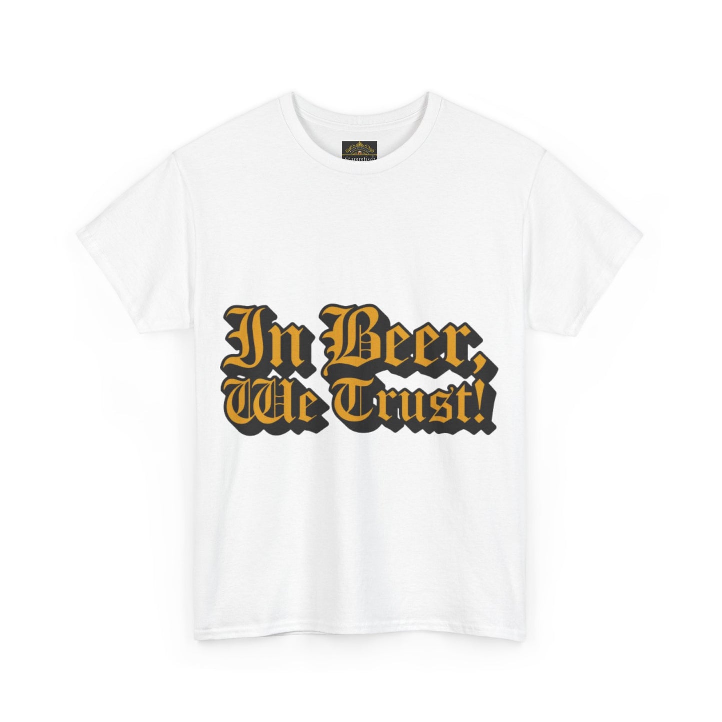 Beer Trust Tshirt