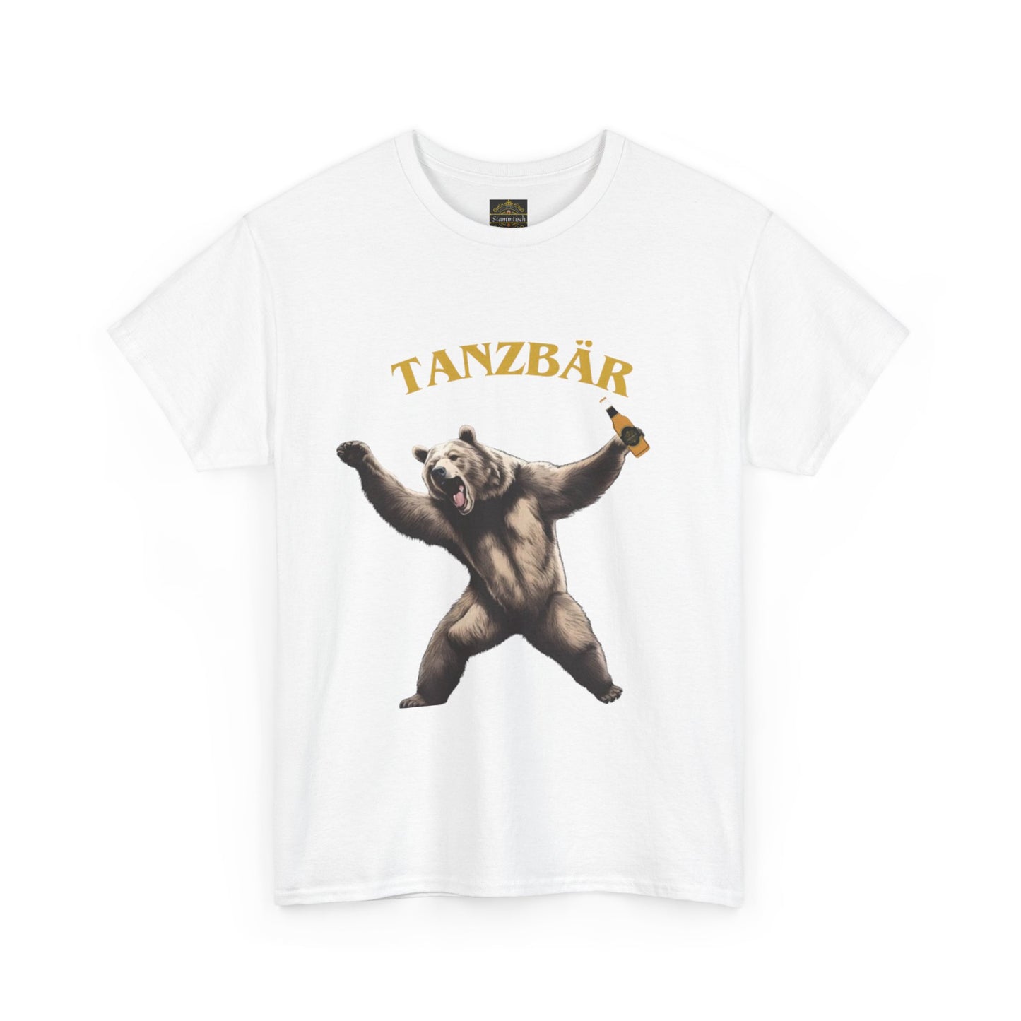 Tanzbären T-shirt