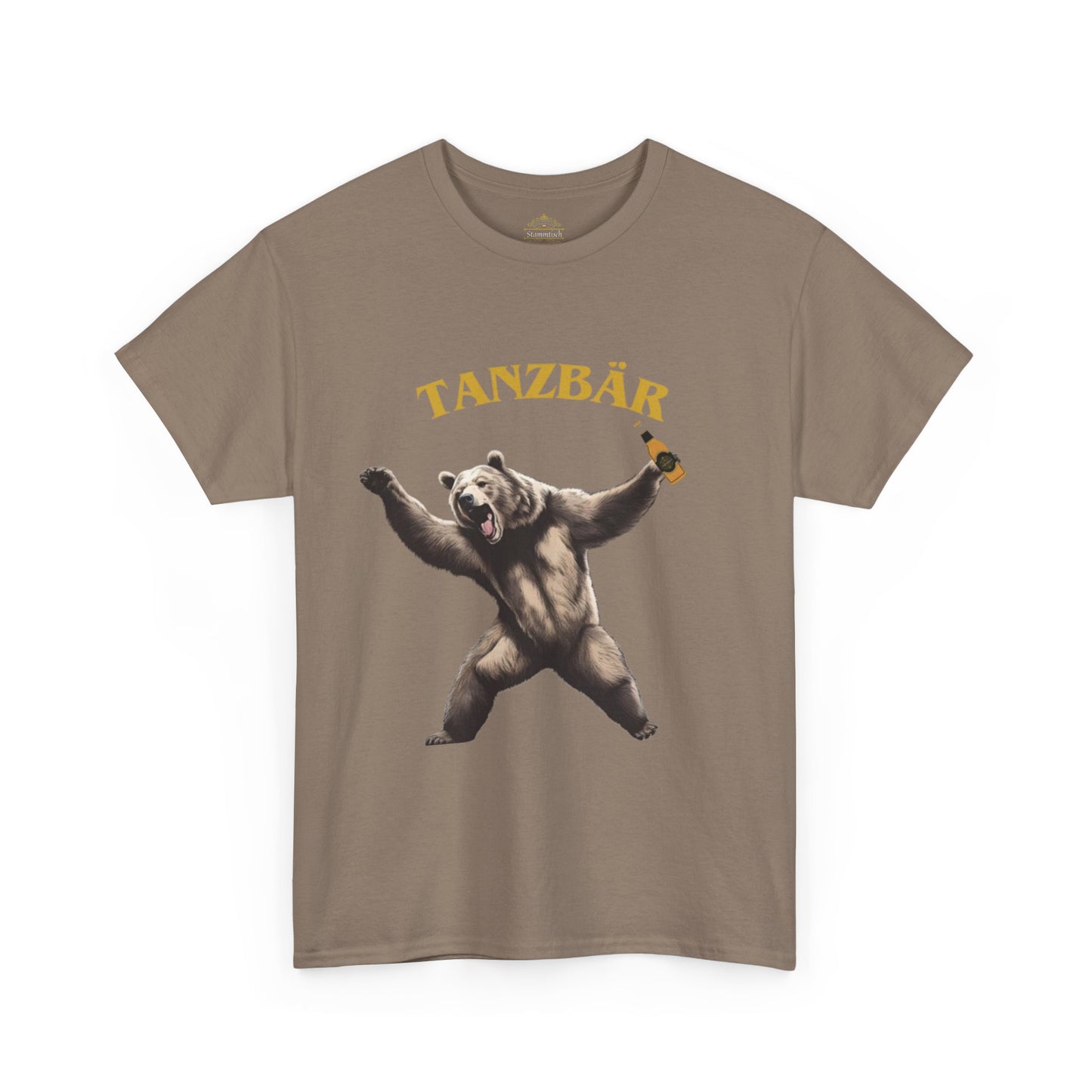 Tanzbären T-shirt