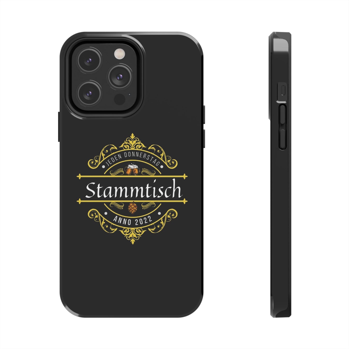 Stammtisch Iphone 14 Hülle