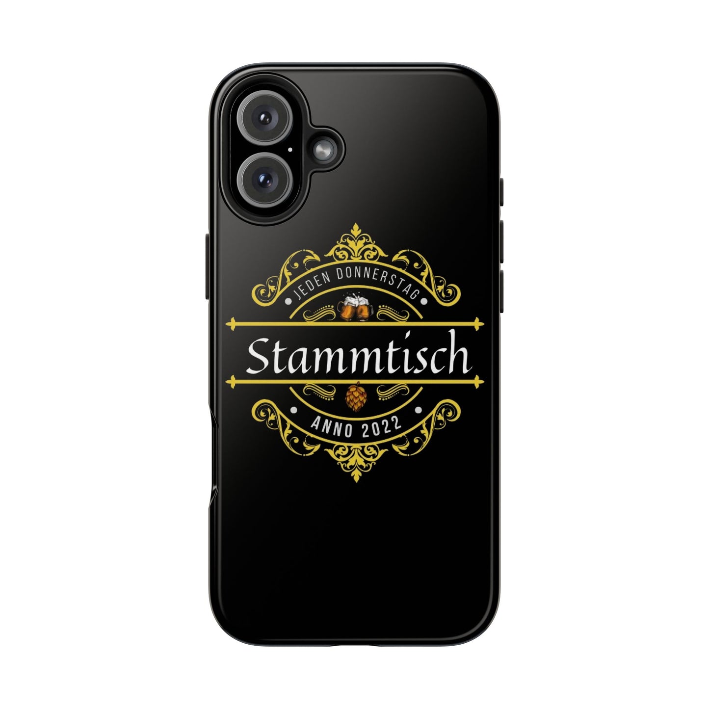 Stammtisch Iphone 16 Hülle