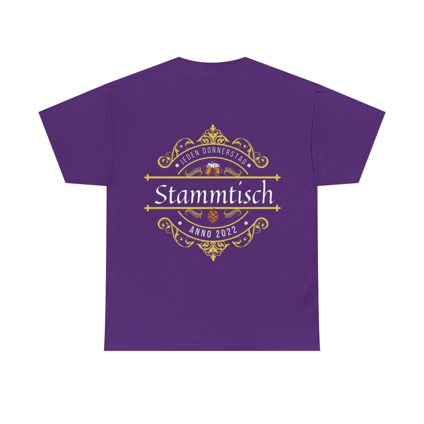 De Stammtisch shirt