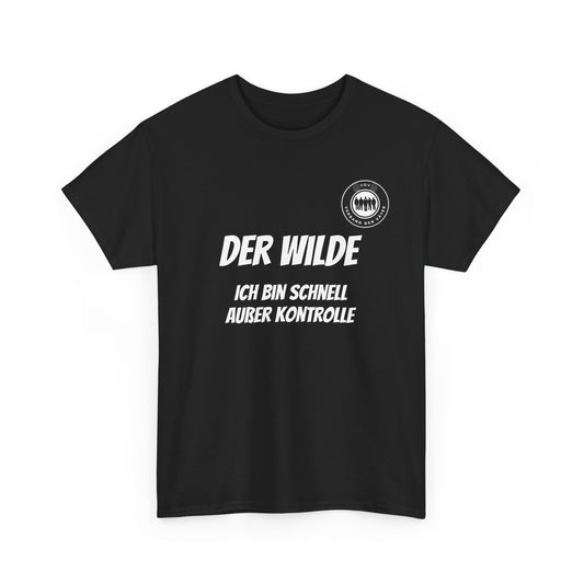 Der Wilde - VDV T-shirt