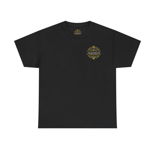 De Stammtisch shirt