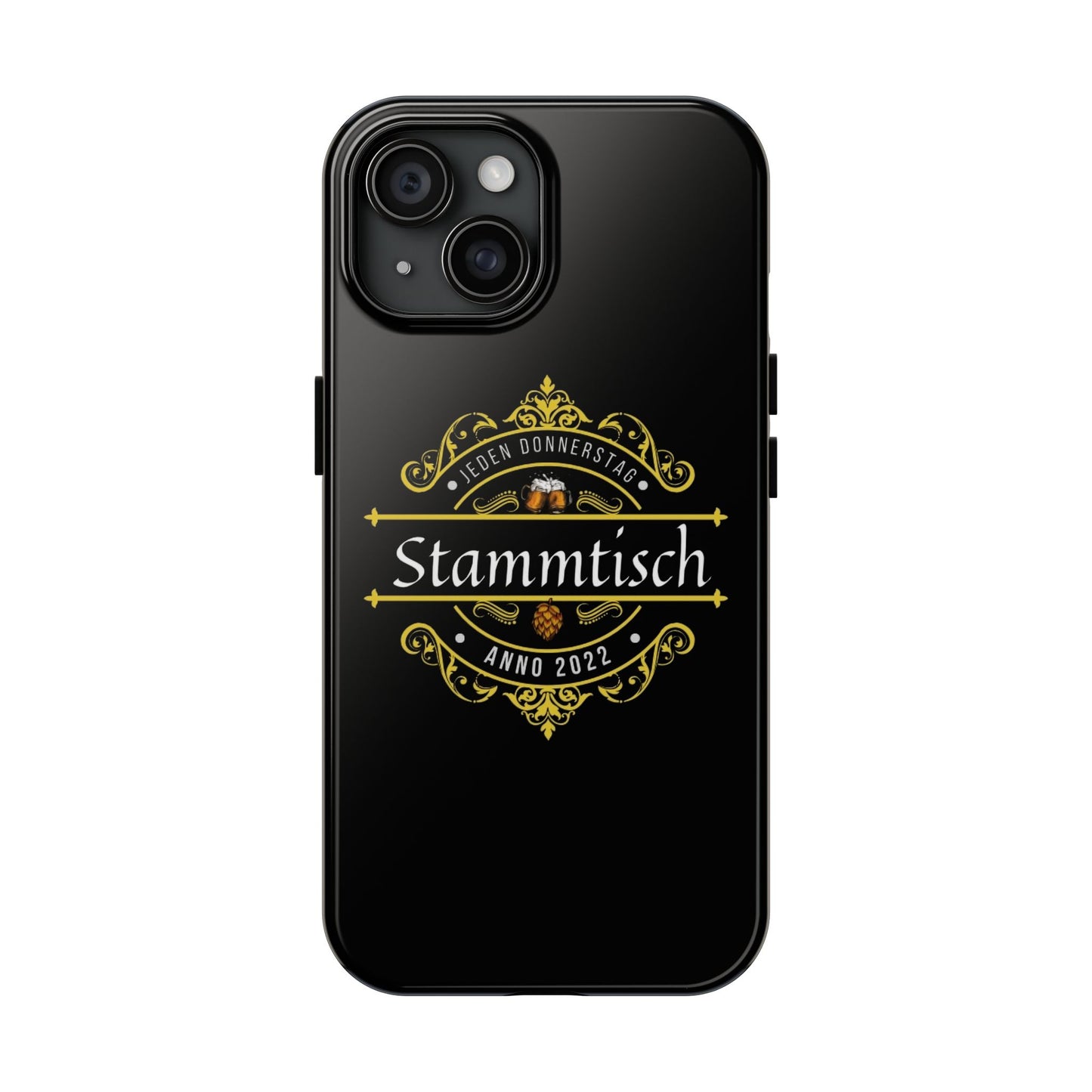 Stammtisch Iphone 15 Hülle