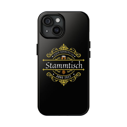 Stammtisch Iphone 15 Hülle