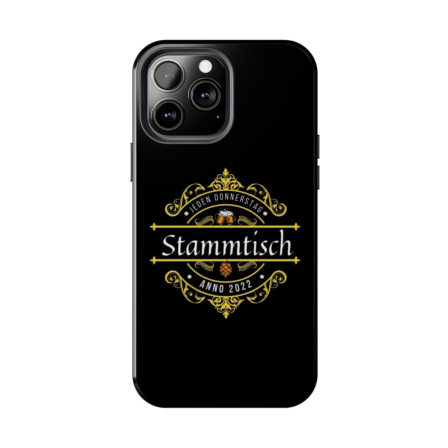 Stammtisch Iphone 13 Hülle