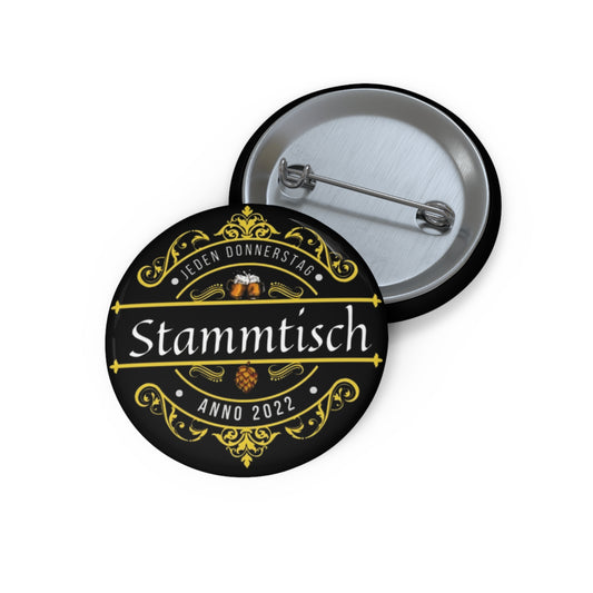 Stammtisch Anstecker