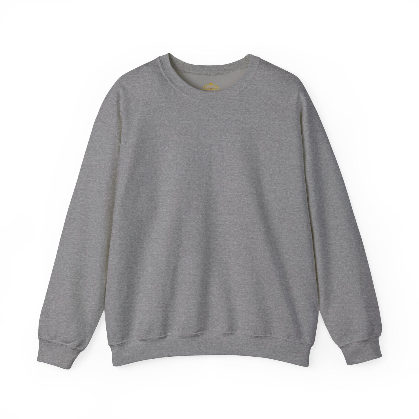 Basic Sweatshirt
