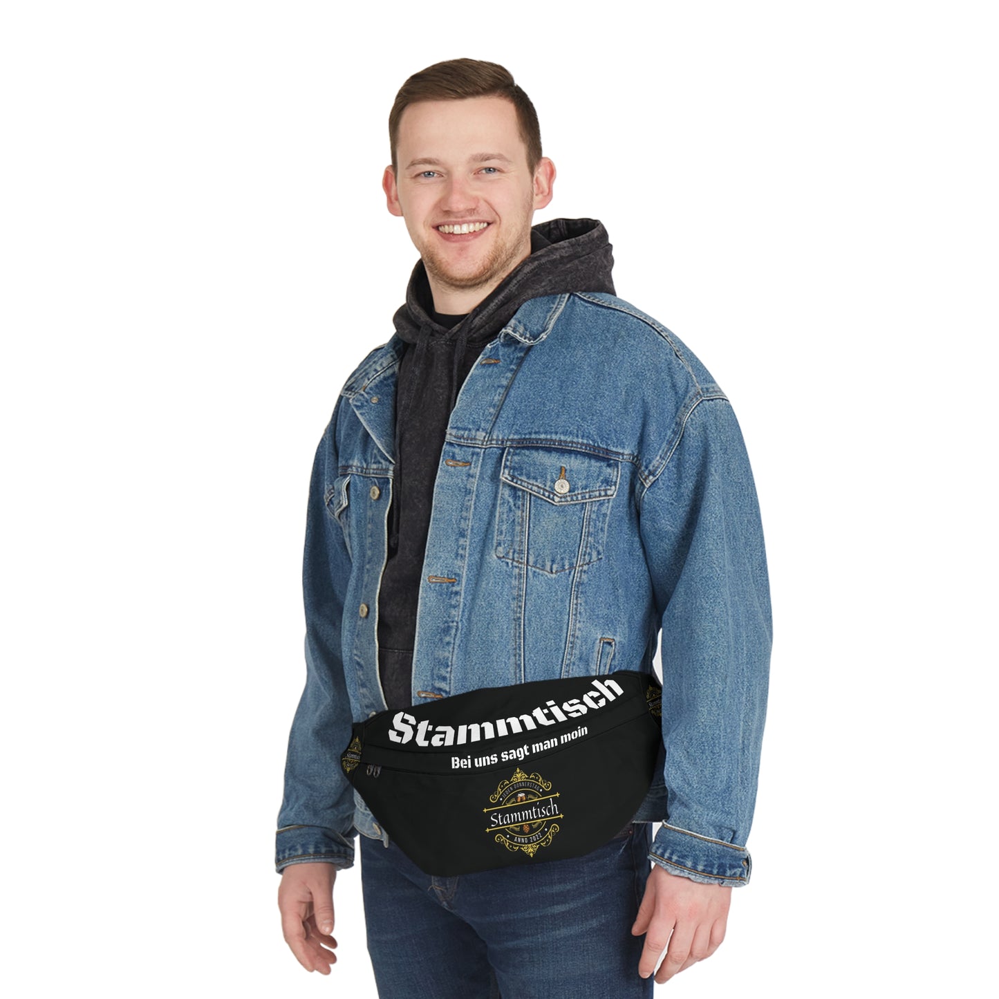 Die Enorme Festival Tasche