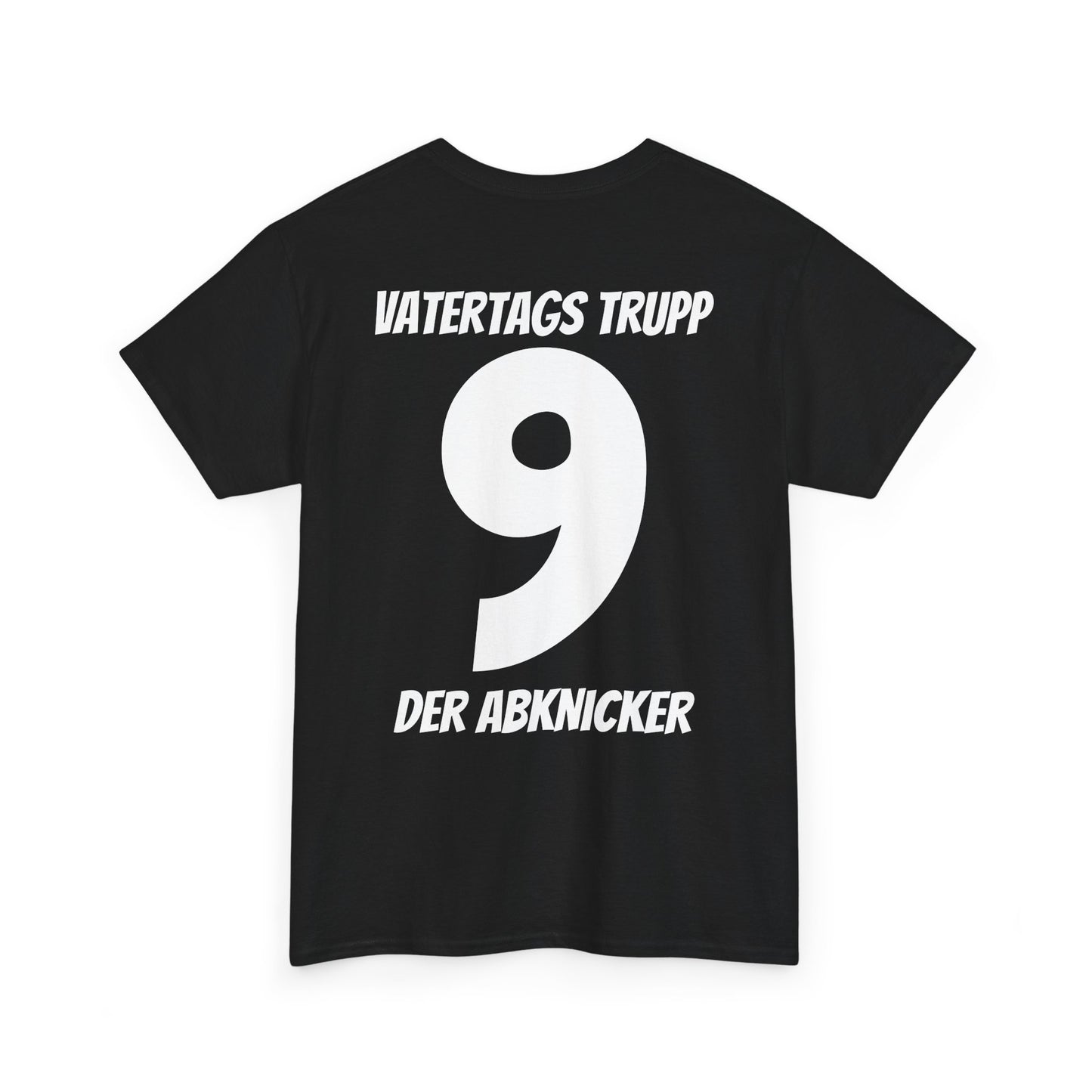 Der Abknicker - VDV T-shirt