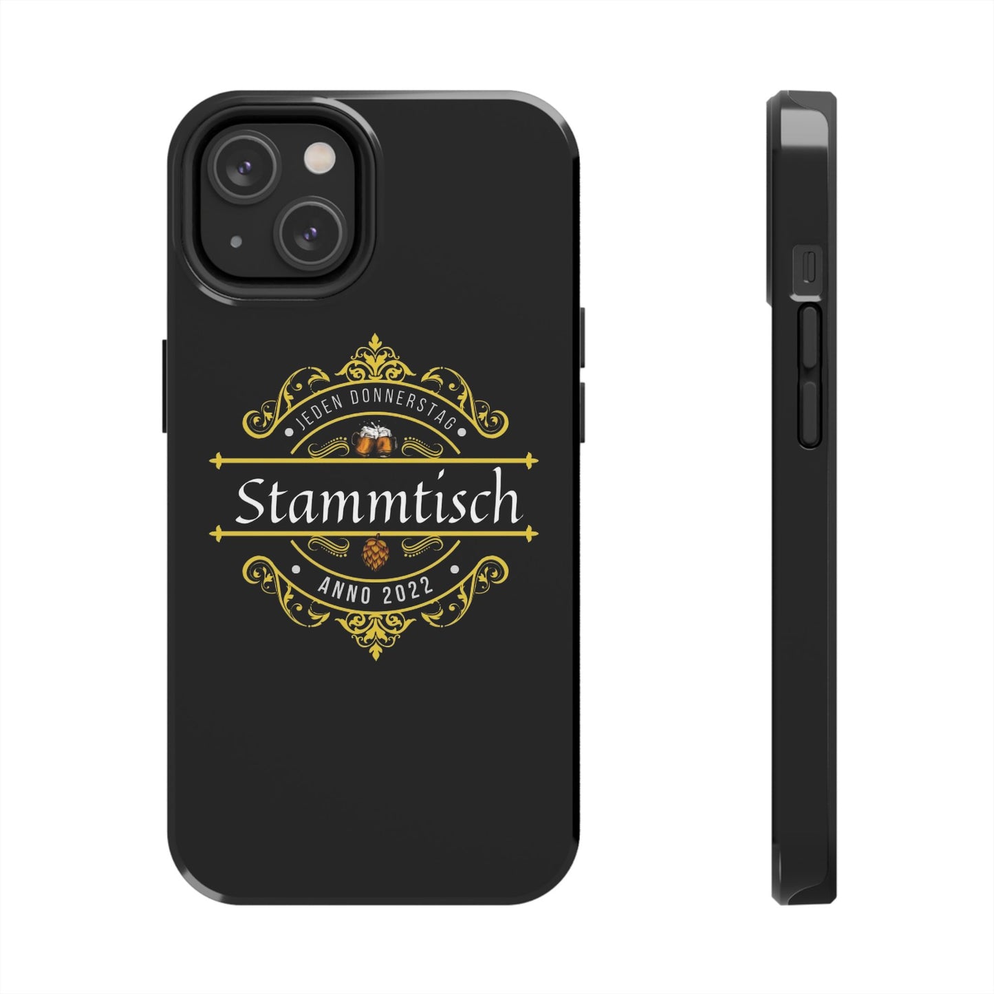 Stammtisch Iphone 14 Hülle