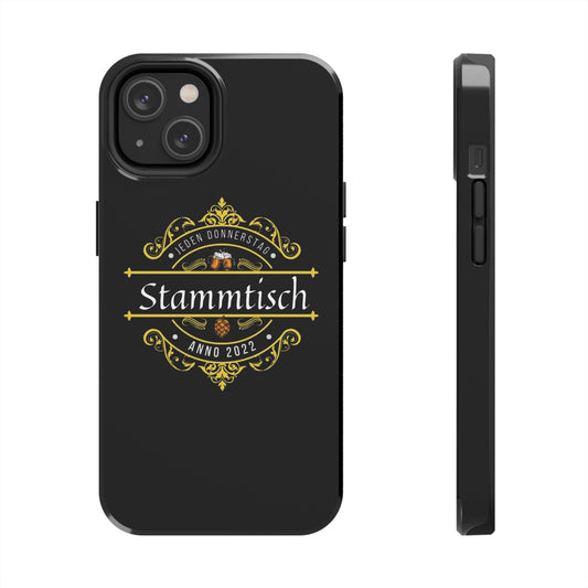 Stammtisch Iphone 14 Hülle
