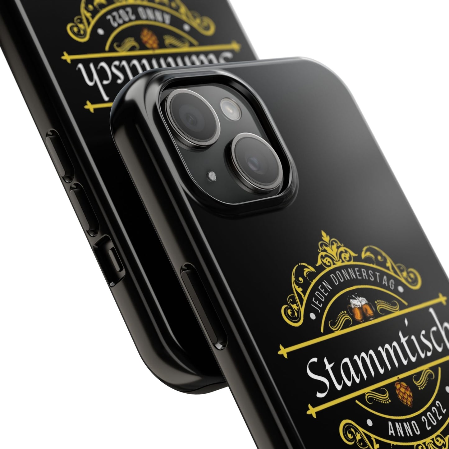 Stammtisch Iphone 15 Hülle