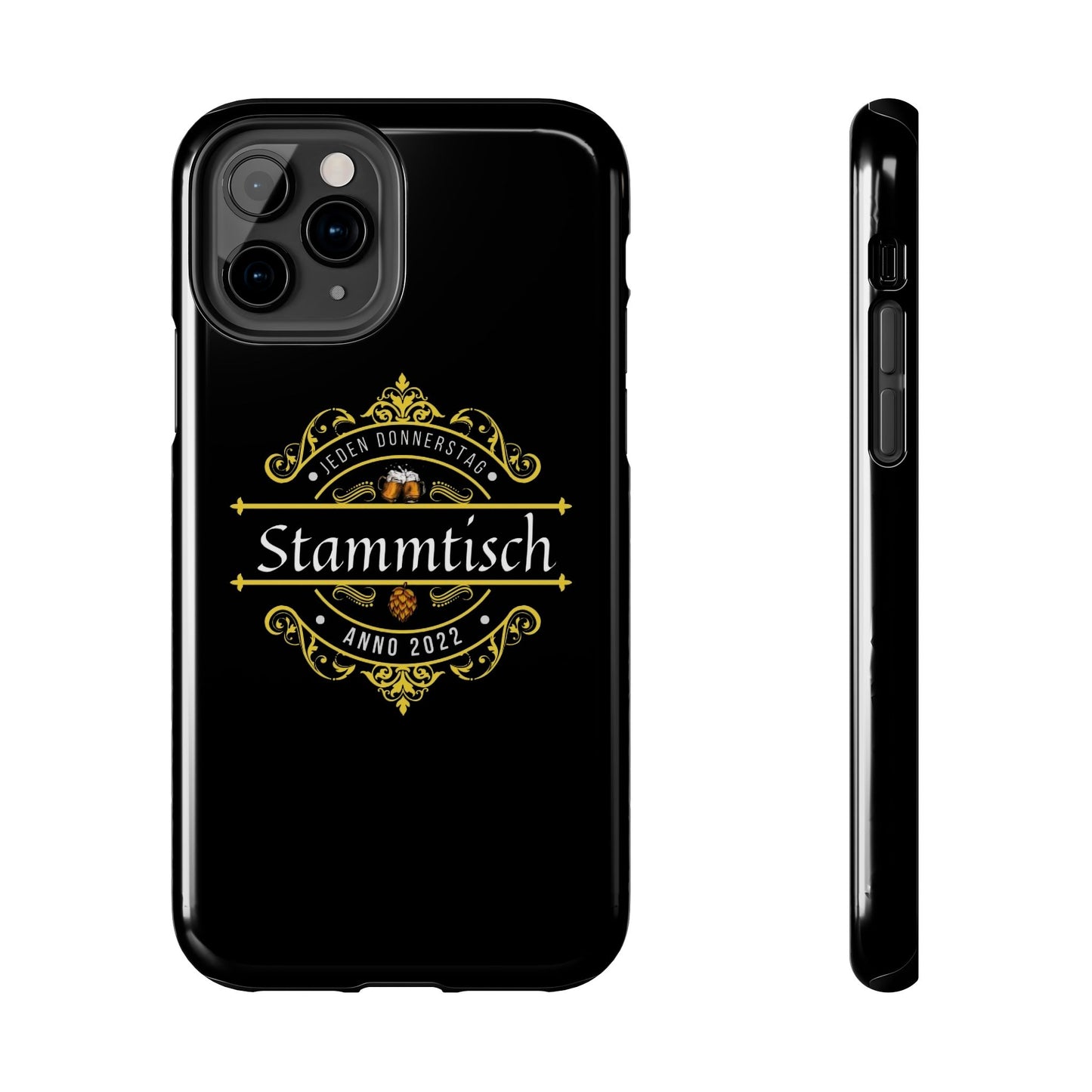 Stammtisch Iphone 11 Hülle