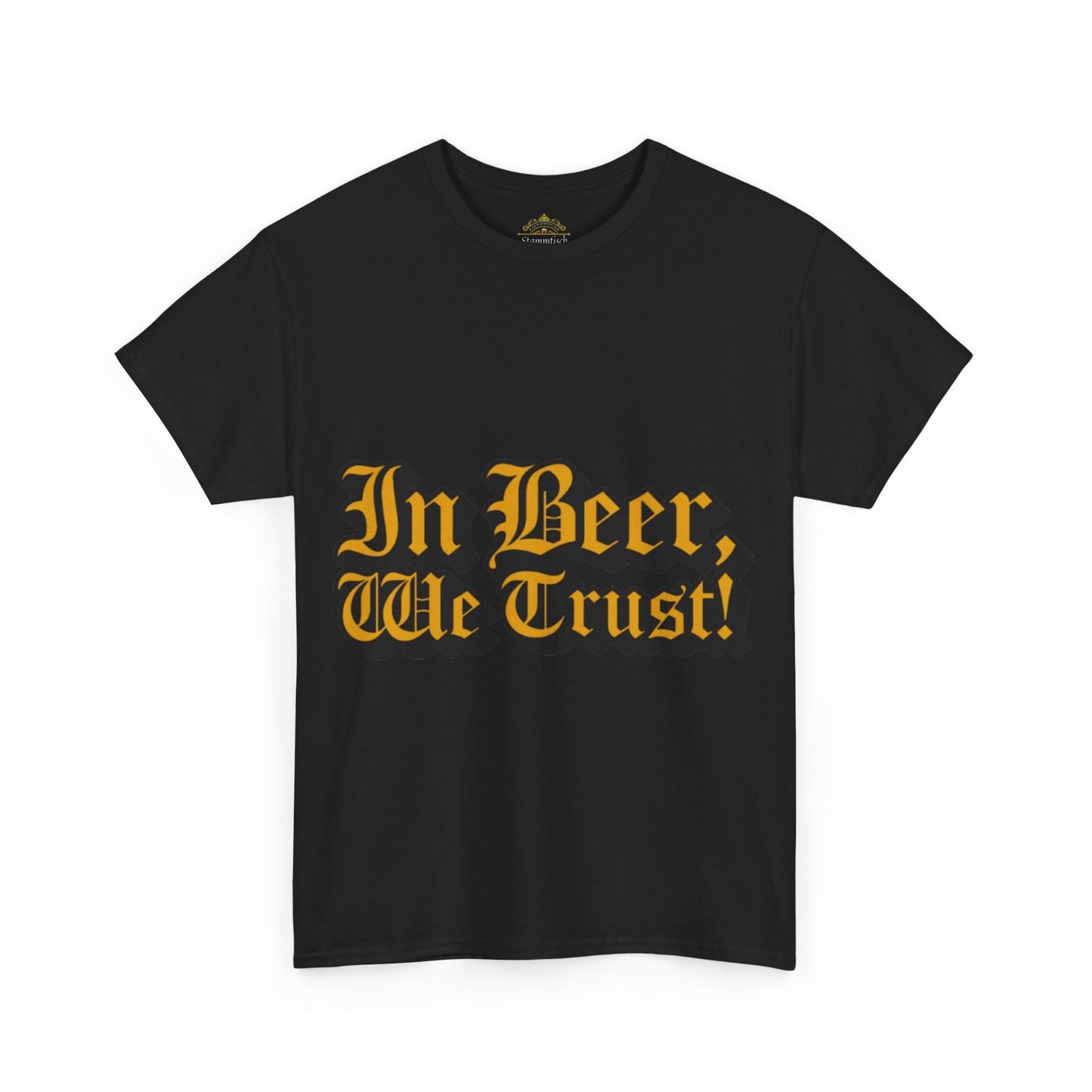 Beer Trust Tshirt