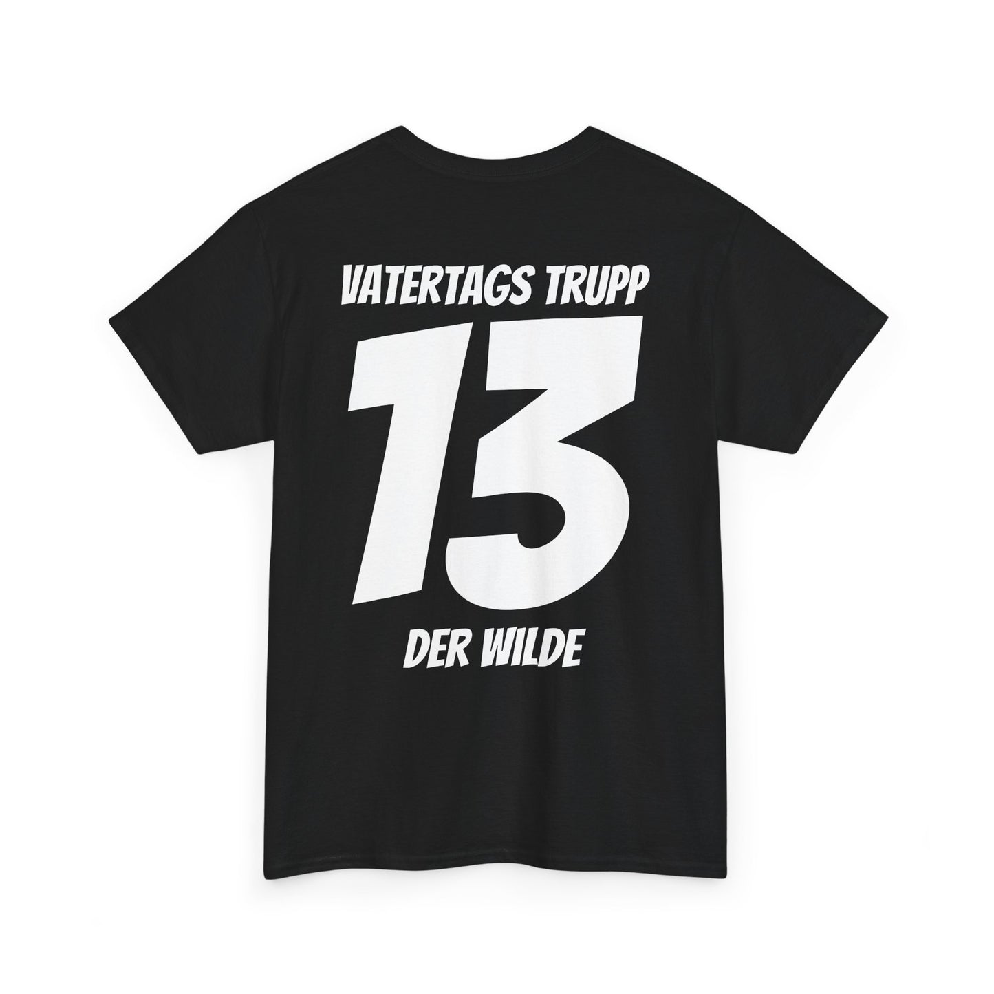 Der Wilde - VDV T-shirt