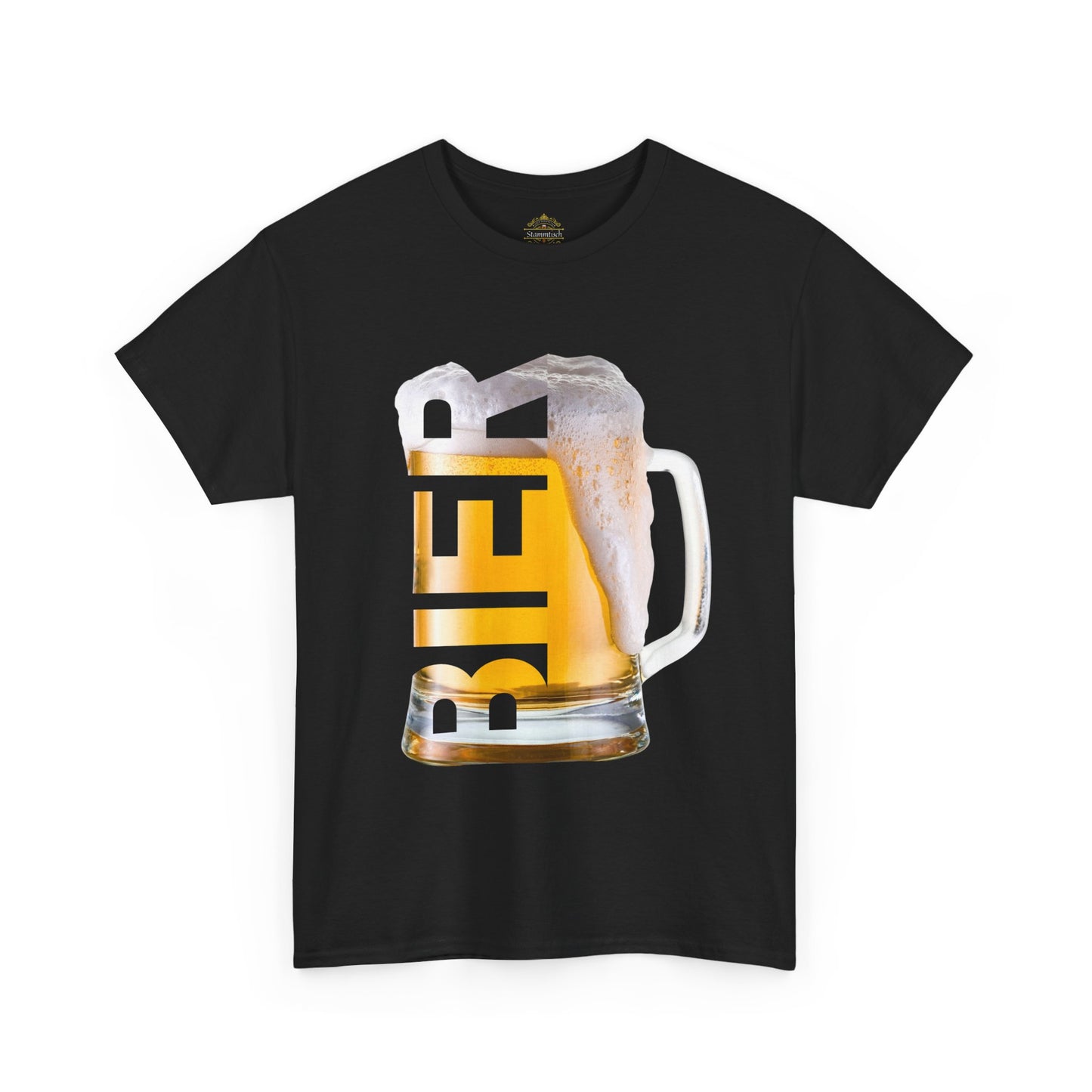 DAS Bier T-shirt