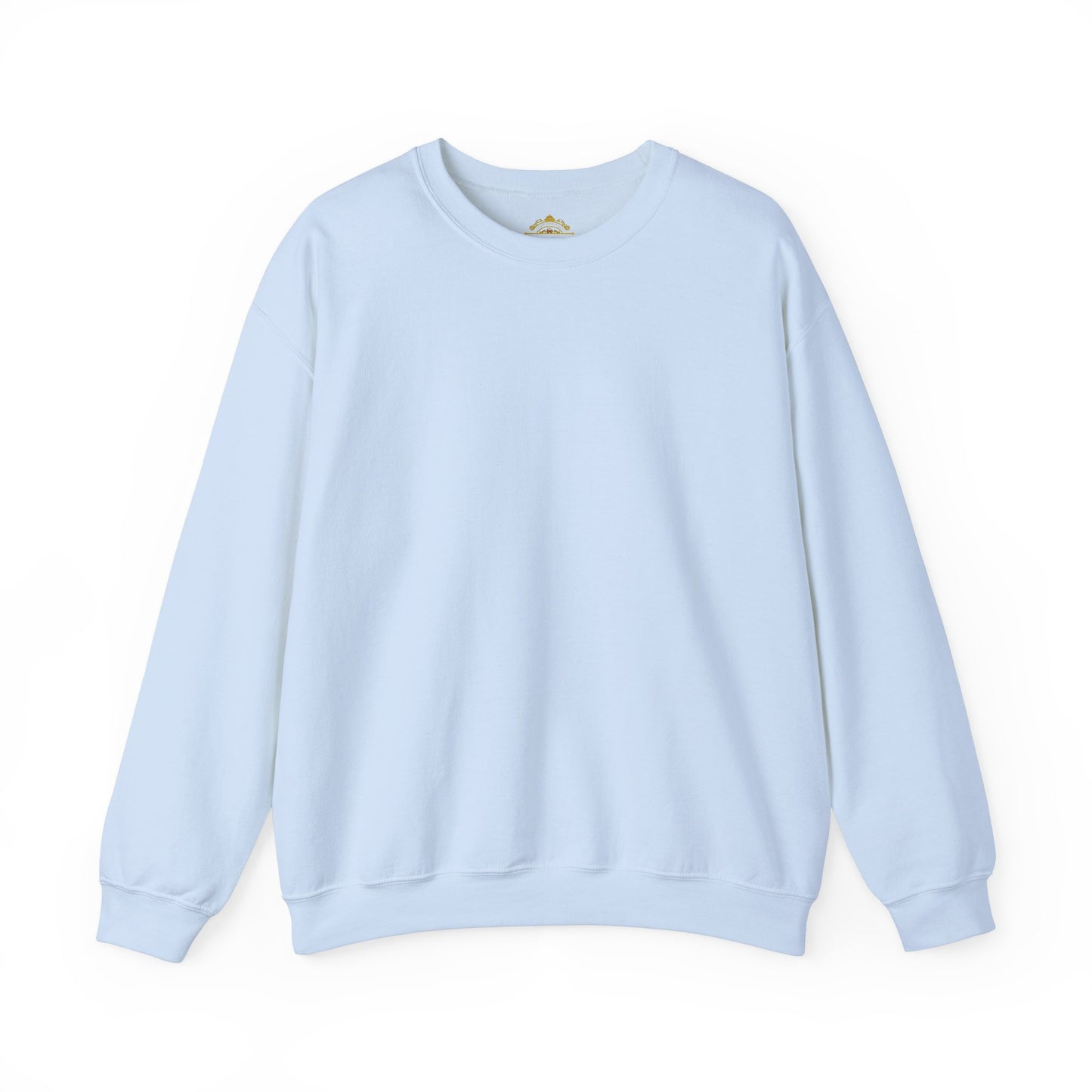 Basic Sweatshirt