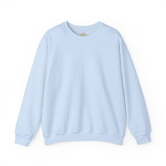 Basic Sweatshirt