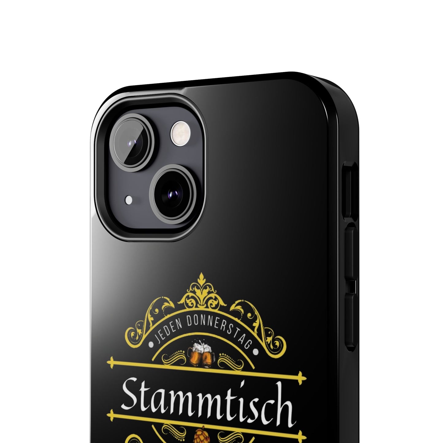 Stammtisch Iphone 13 Hülle