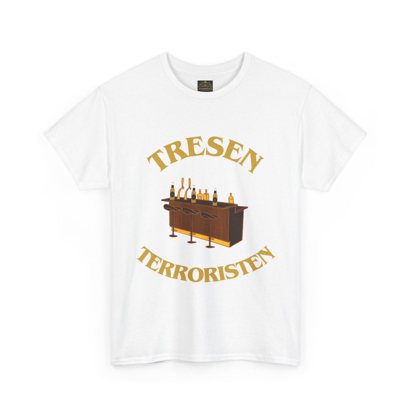 Tresen Terroristen T-shirt