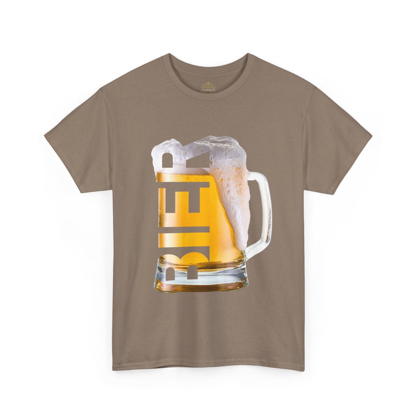 DAS Bier T-shirt