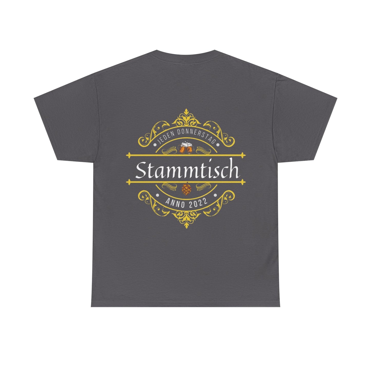 De Stammtisch shirt